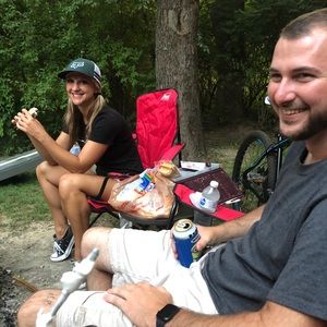 Meet your Posher, Justin